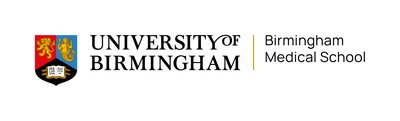 University of Birmingham Medical School logo
