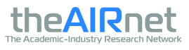 AIRnet logo