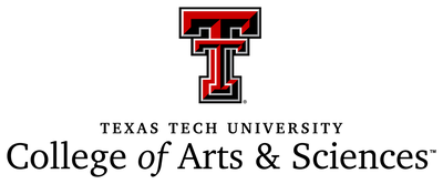 Texas Tech University, College of Arts and Sciences logo