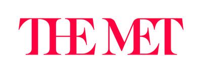 The Met logo