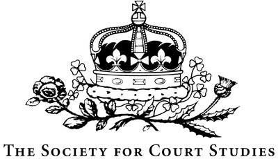 The Society for Court Studies logo