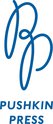 Pushkin Press logo